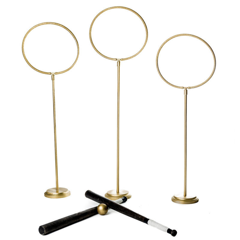 Beer Pong Quidditch