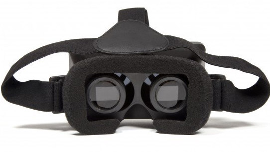 masque Réalité Virtuelle Pour Smartphone