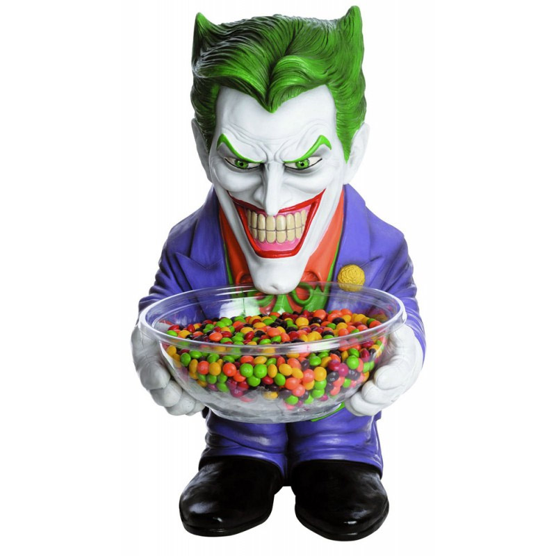 Porte-Bonbons Géant Le Joker