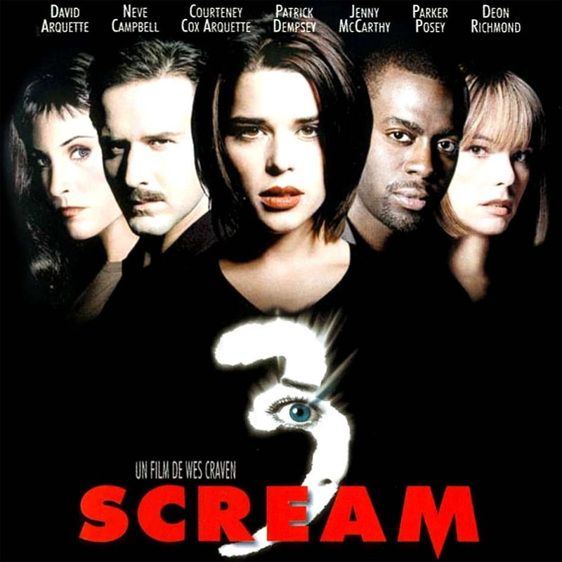 scream3