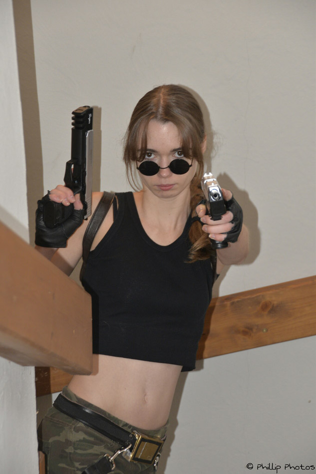 Interview de Chloé Cosplays