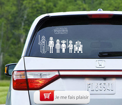 Idées cadeaux pour un fan de Star Wars