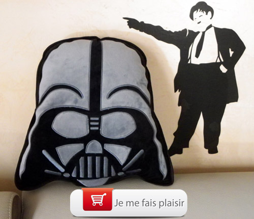 Idées cadeaux pour un fan de Star Wars
