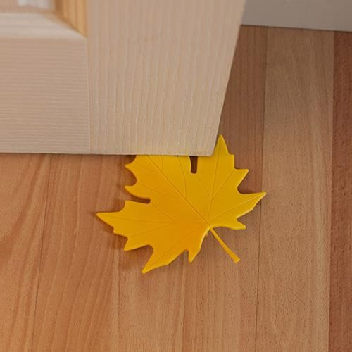 Cale-porte feuille d'arbre