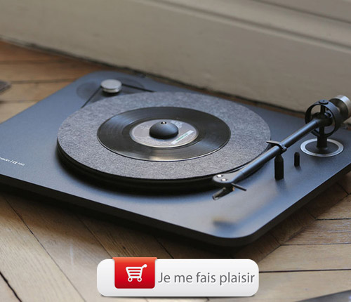Quelle platine vinyle choisir ?