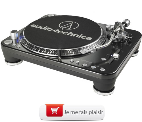 Quelle platine vinyle choisir ?