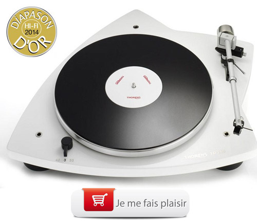 Quelle platine vinyle choisir ?