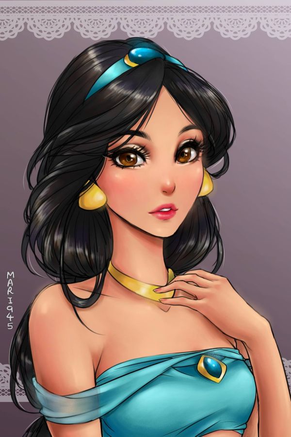 Jasmine