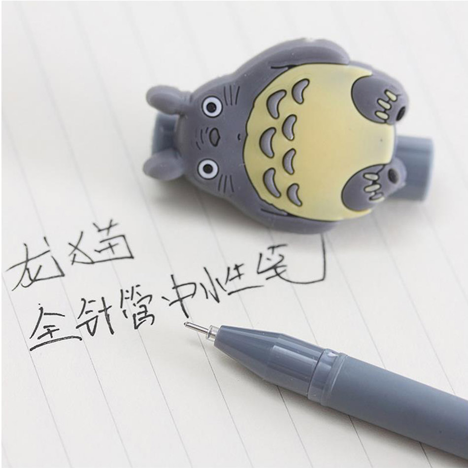 Stylo Totoro