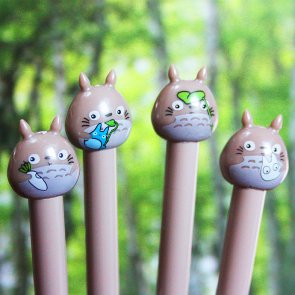 Stylo Totoro
