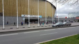 zenith de lille