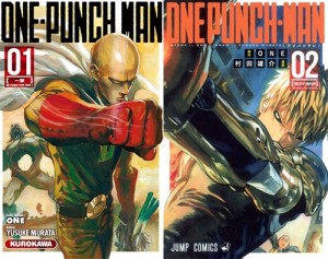 One-Punch-Manga-manga-tome-1-2