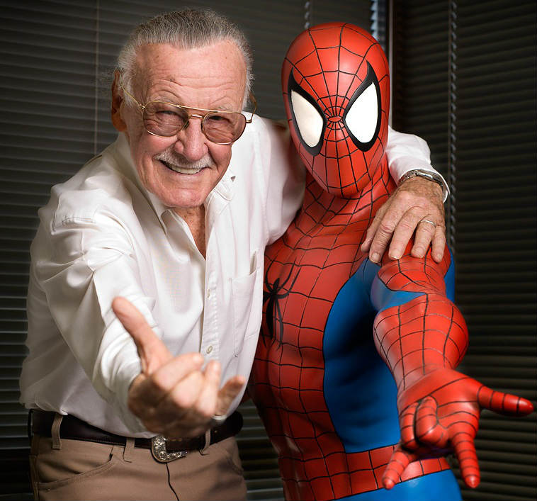 Stan-lee-spider-man-