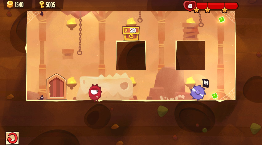 King of Thieves