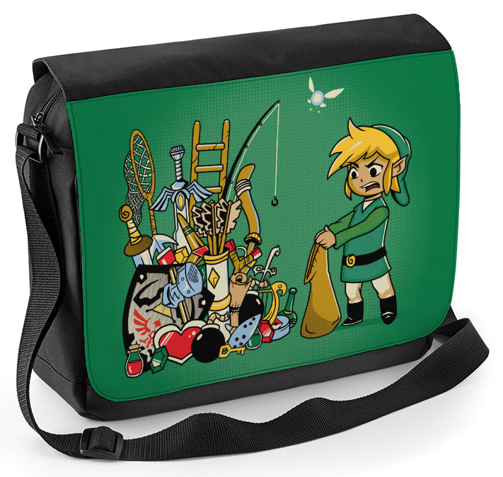 Sac Zelda