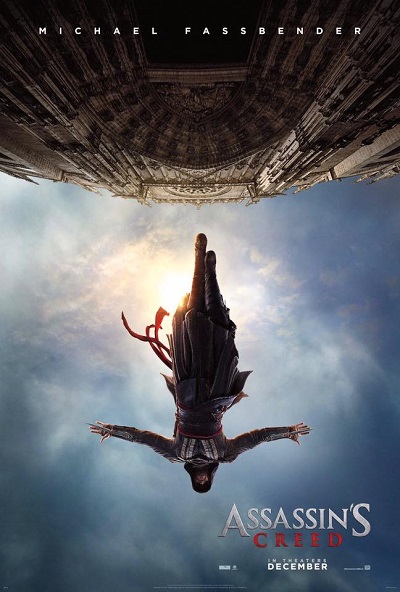 Assassin's Creed -poster
