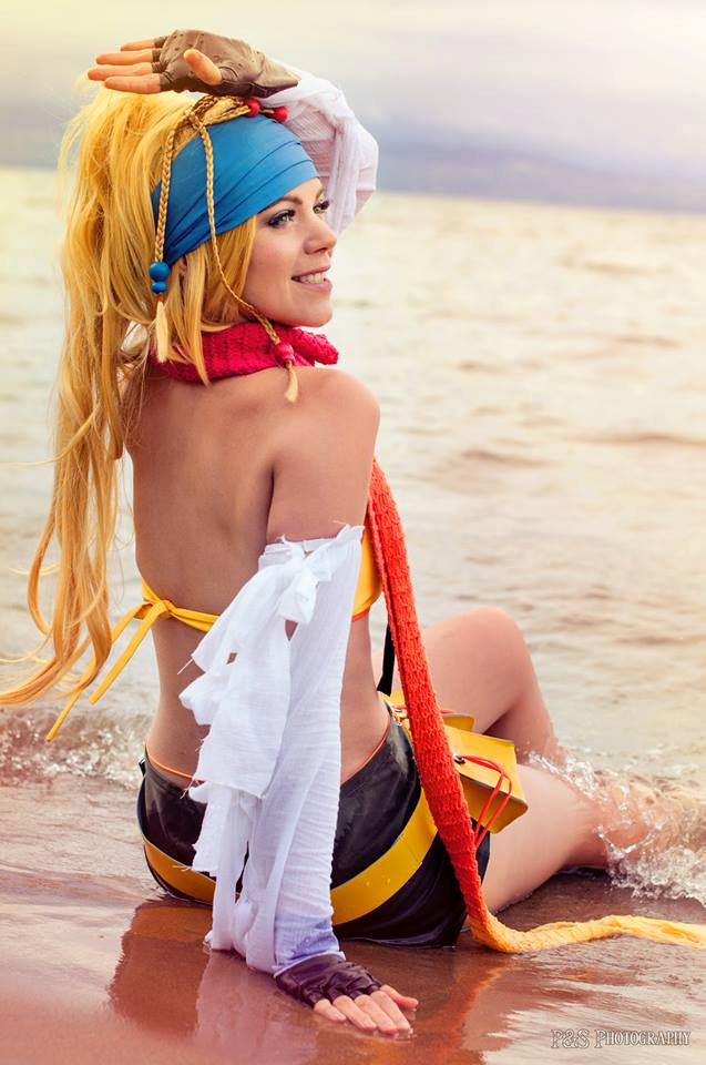 LucioleS Cosplay