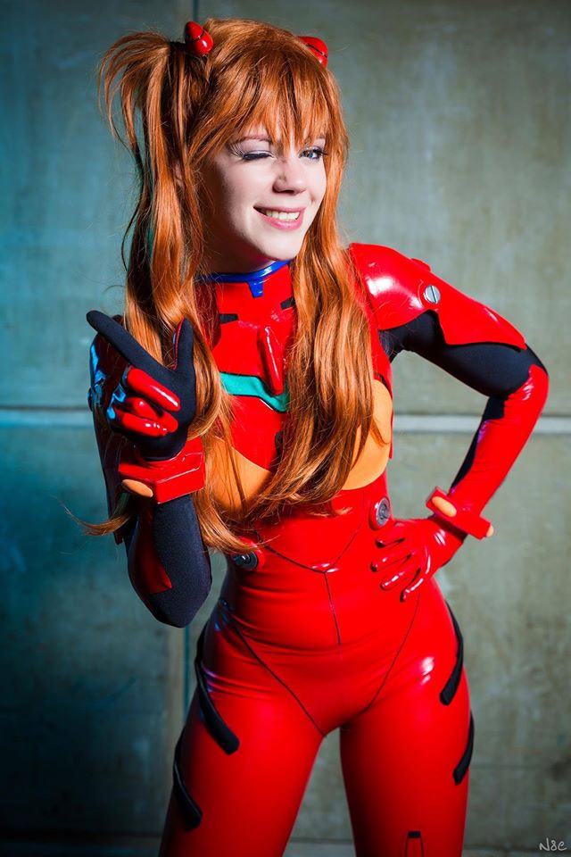LucioleS Cosplay