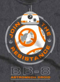 t shirt star wars 5