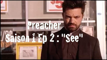 Preacher ep 2