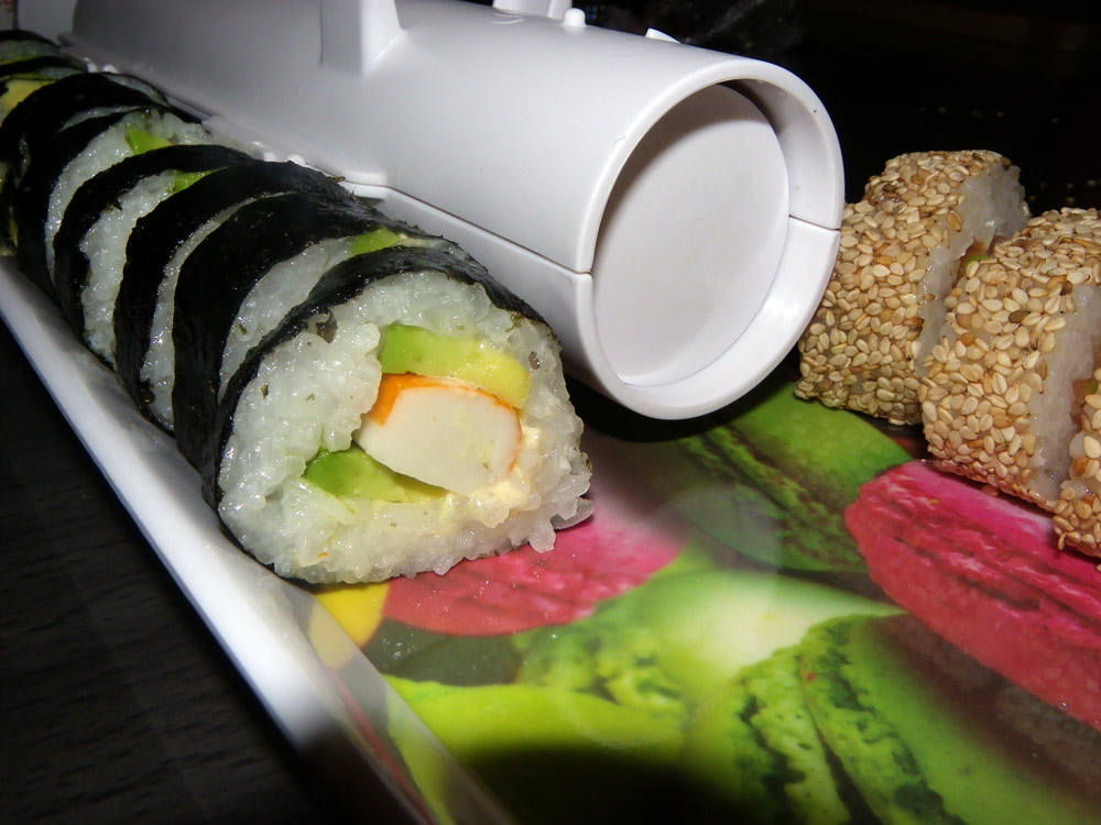 Comment faire des Makis facilement ?