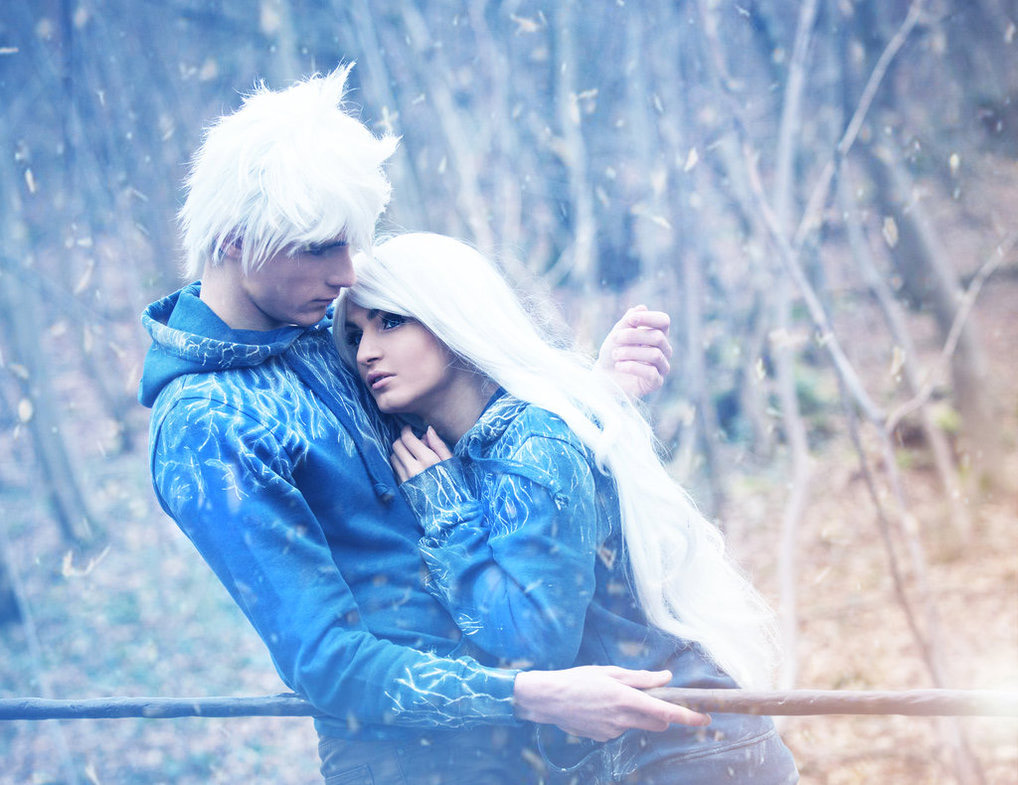 Nuna Cosplay