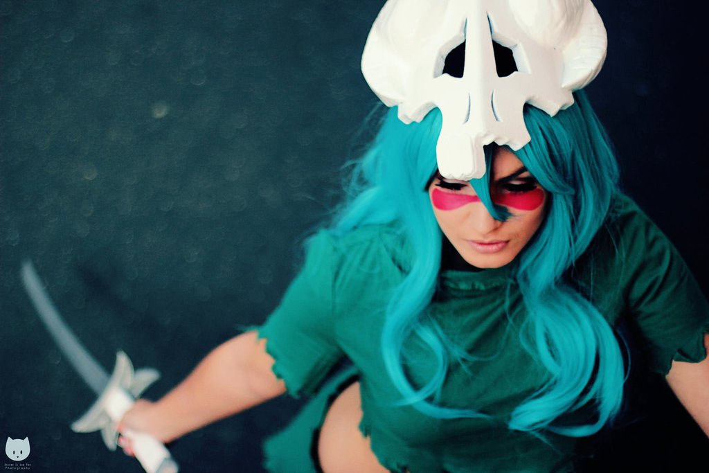 Nuna Cosplay
