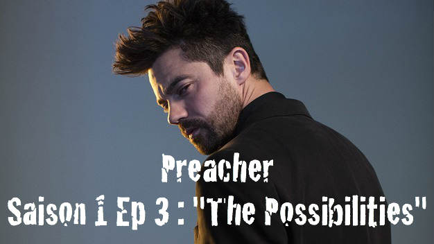 preacher 6