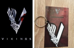 vikings geekpack