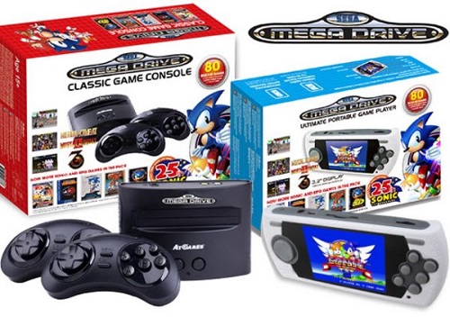 Sega-retro-gaming