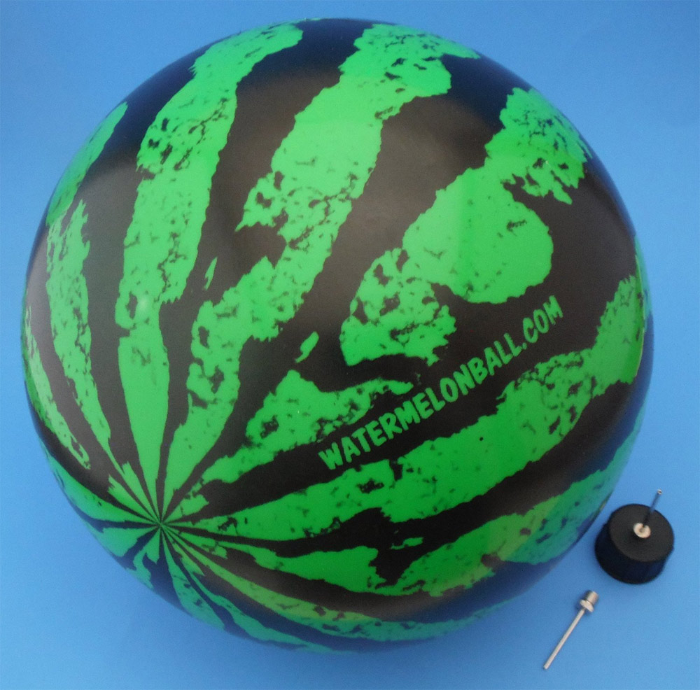 Ballon Pastèque