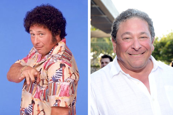 Don Stark alias Bob Pinciotti 2016