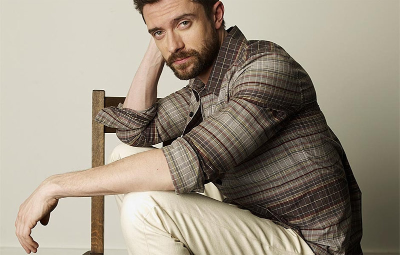Eric Forman 2016