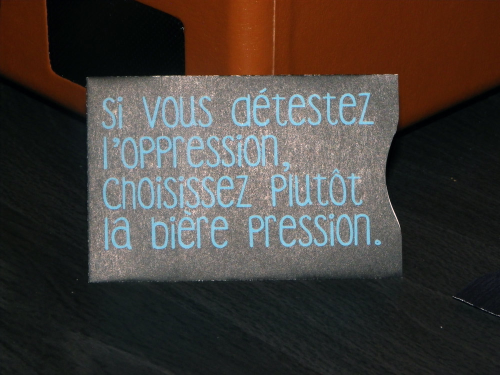 Comment protéger sa carte sans contact ?