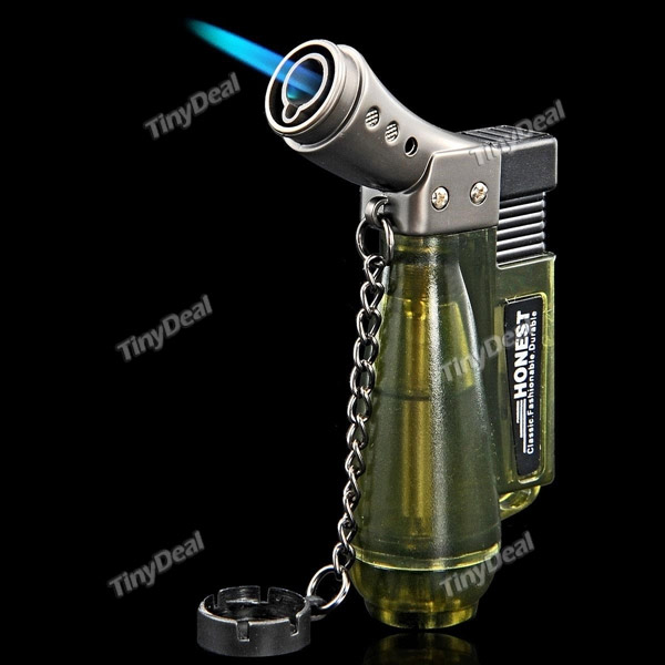 Le briquet de guerrier