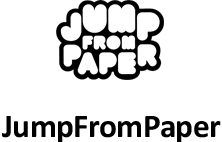 jumpfrompaper_logo
