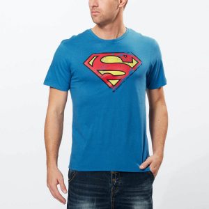 tee-shirt-superman