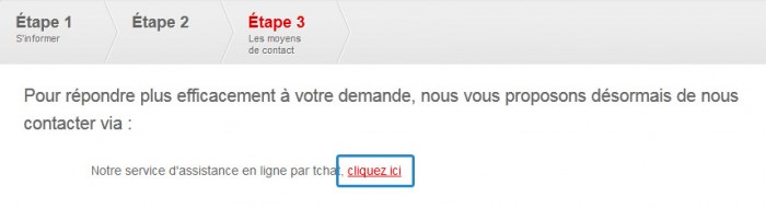Comment Recuperer Mes Anciens Messages Whatsapp Comment contacter l'assistance Free par tchat ? - Geek