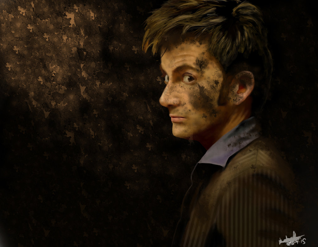 Convention Doctor Who France