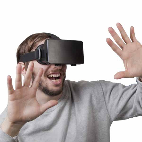 Acheter le masque Réalité Virtuelle Pour Smartphone