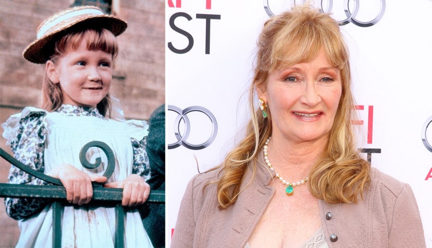 Karen Dotrice Le Retour De Mary Poppins Les acteurs de Mary Poppins en 2015 - Geek