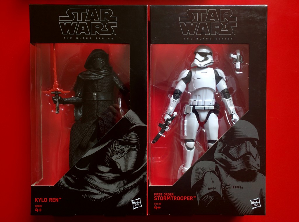 Force Friday