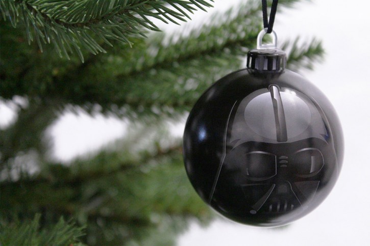 Boules de Noël Star Wars The Force Awakens - Geek, Star Wars