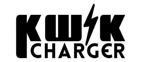 logo kwikcharger