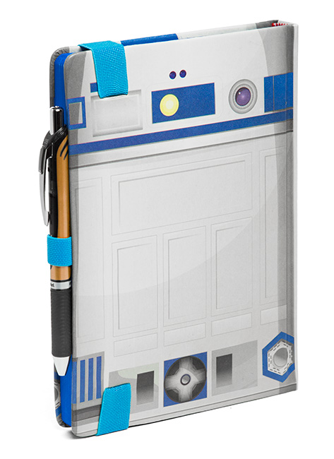 Journal R2-D2