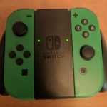Comment customiser sa Nintendo Switch ?