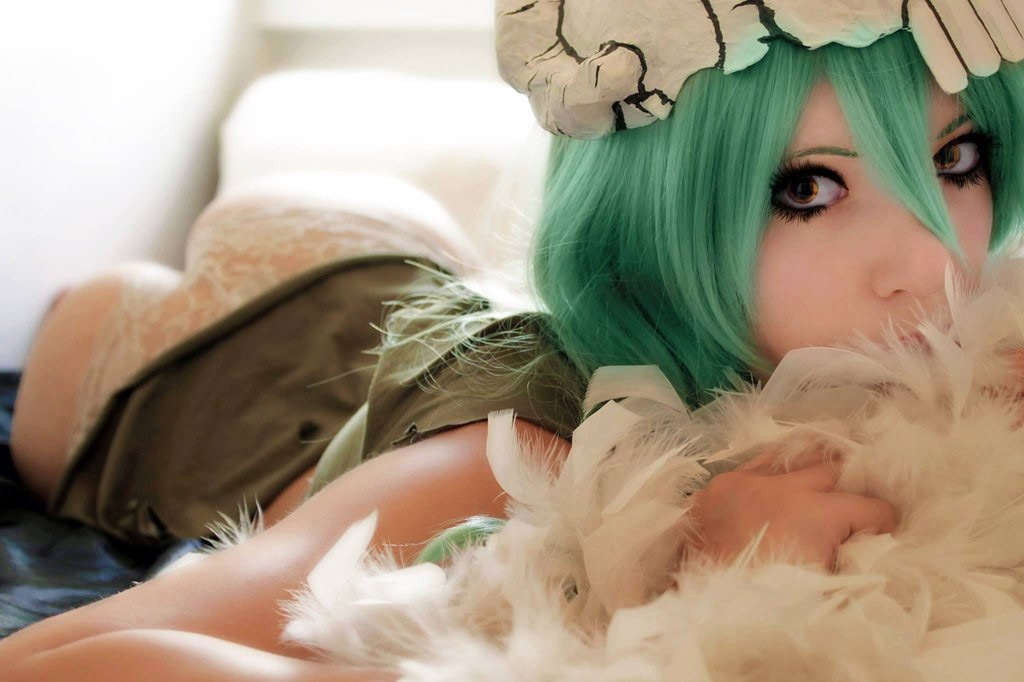 Les cosplays les plus sexy #cosplay #sexy