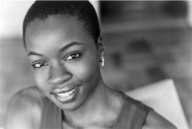 A quoi ressemble l'actrice de Michonne en vrai ?