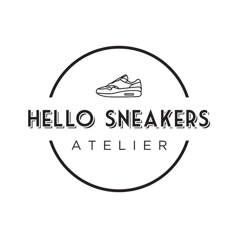 logo hello speakers atelier montpellier