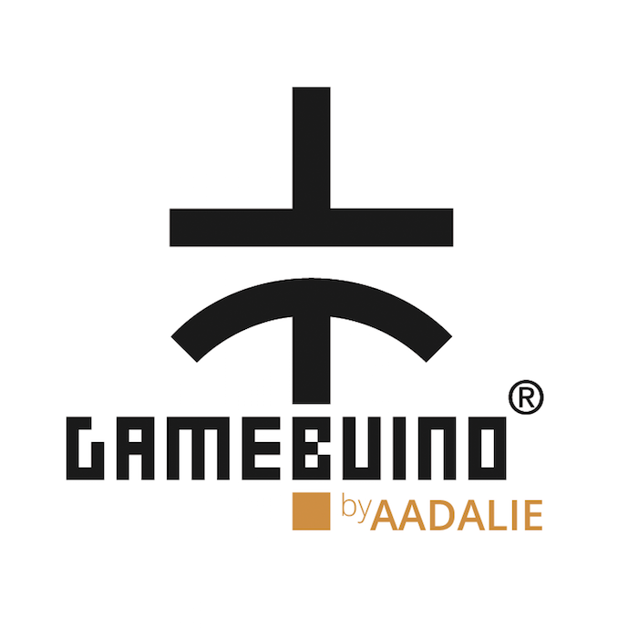 logo Gamebuino